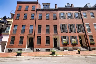 16 Temple Street, Boston, MA 02114 - Photo 1