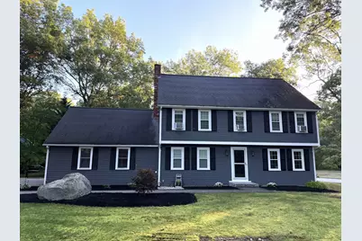 23 Nick Rock Rd, Attleboro, MA 02703 - Photo 4