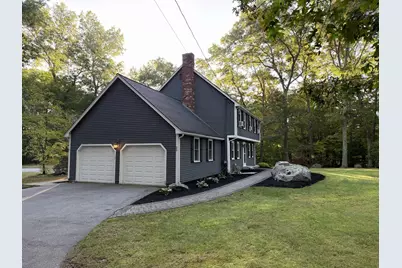 23 Nick Rock Rd, Attleboro, MA 02703 - Photo 2