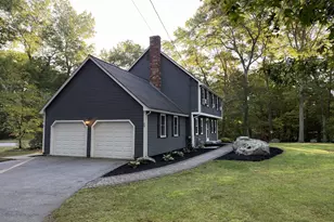 23 Nick Rock Rd, Attleboro, MA 02703 - Photo 2