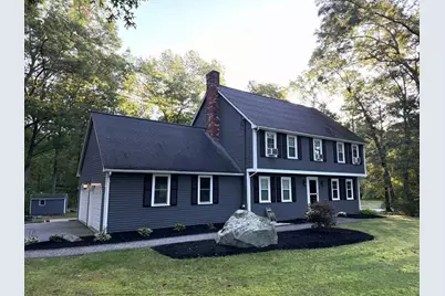 23 Nick Rock Rd, Attleboro, MA 02703 - Photo 1