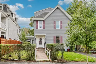 11 Sharon St, Medford, MA 02155 - Photo 1