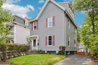 11 Sharon Street, Medford, MA 02155 - Photo 36