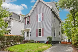 11 Sharon St, Medford, MA 02155 - Photo 36