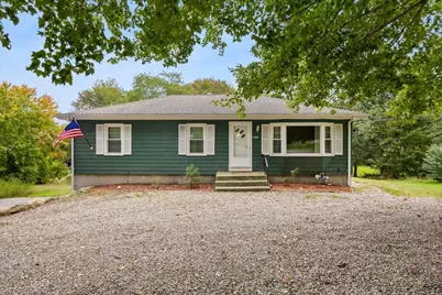 1189 Bark St, Swansea, MA 02777 - Photo 1