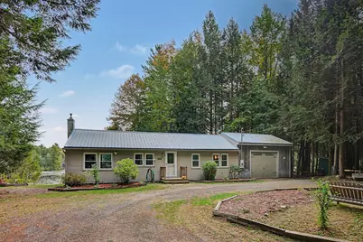 50 Bray Road, Chesterfield, MA 01012 - Photo 2