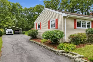 14 Laurel St, Taunton, MA 02780 - Photo 32