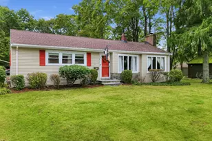 14 Laurel St, Taunton, MA 02780 - Photo 34