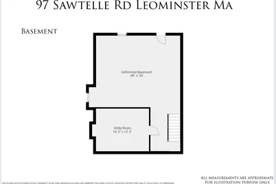 97 Sawtelle Rd, Leominster, MA 01453 - Photo 26