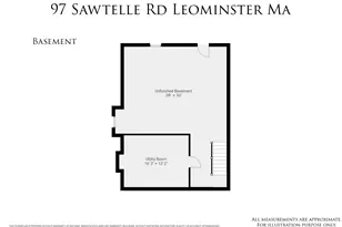 97 Sawtelle Rd, Leominster, MA 01453 - Photo 26