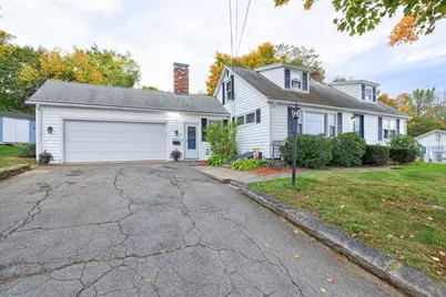 14 Summit Ter, North Brookfield, MA 01535 - Photo 1