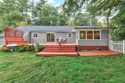 43 Mashapaug Rd, Holland, MA 01521 - Photo 6