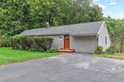 43 Mashapaug Rd, Holland, MA 01521 - Photo 1