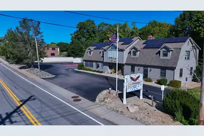 443 E Central Street, Franklin, MA 02038 - Photo 2