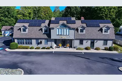 443 E Central Street, Franklin, MA 02038 - Photo 1