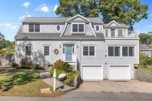 64 Randolph St, Falmouth, MA 02536 - Photo 1