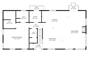 64 Randolph St, Falmouth, MA 02536 - Photo 40
