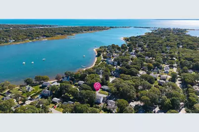 64 Randolph St, Falmouth, MA 02536 - Photo 2