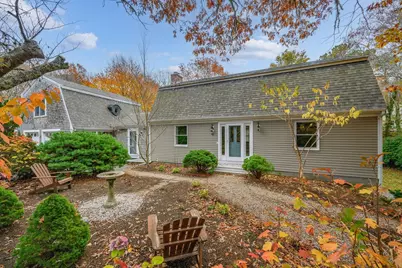 70 Acre Hill Rd, Barnstable, MA 02630 - Photo 2