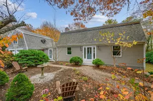 70 Acre Hill Rd, Barnstable, MA 02630 - Photo 2