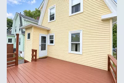 18 Clement Ave, Peabody, MA 01960 - Photo 4