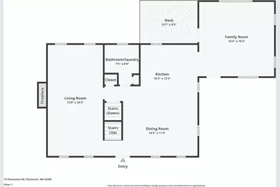 15 Plantation Rd, Plymouth, MA 02360 - Photo 34