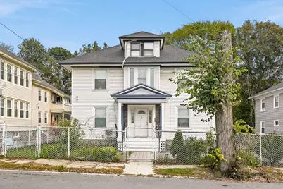 20 Ridge Rd, Lawrence, MA 01841 - Photo 1
