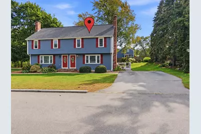 15 Collins St #15, Attleboro, MA 02703 - Photo 2