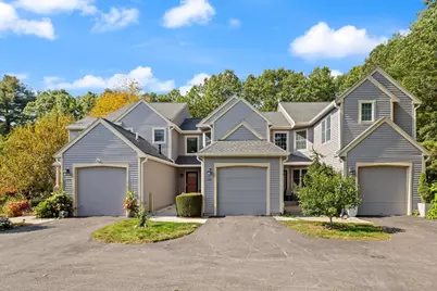 142 Cannon Forge Dr #142, Foxboro, MA 02035 - Photo 1