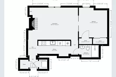 10 Charlesgate E #502, Boston, MA 02215 - Photo 22
