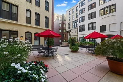 10 Charlesgate E #502, Boston, MA 02215 - Photo 24