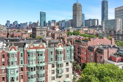 10 Charlesgate E #502, Boston, MA 02215 - Photo 8