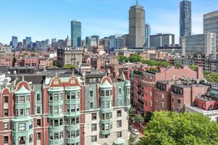 10 Charlesgate E, Boston, MA 02215 - Photo 8