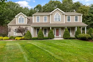 19 Acorn Rd, Easton, MA 02356 - Photo 2