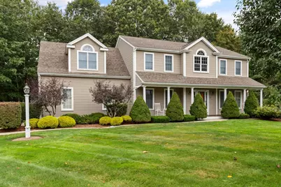 19 Acorn Rd, Easton, MA 02356 - Photo 1