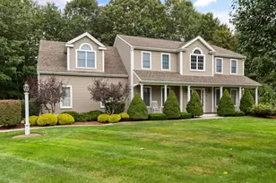 19 Acorn Rd, Easton, MA 02356 - Photo 1