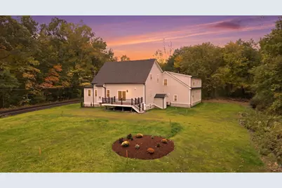 40 Baltimore St- Lot 2, Millis, MA 02054 - Photo 34