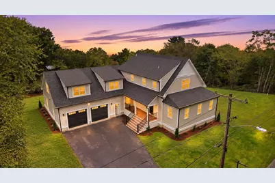 40 Baltimore St- Lot 2, Millis, MA 02054 - Photo 2