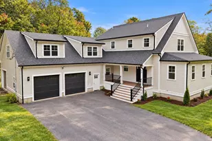 40 Baltimore St Lot 2, Millis, MA 02054 - Photo 1