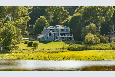 392 S Main St, Cohasset, MA 02025 - Photo 1