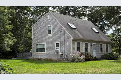 63 Evergreen, Yarmouth, MA 02664 - Photo 4
