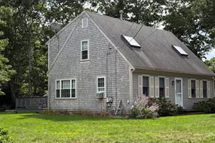 63 Evergreen, Yarmouth, MA 02664 - Photo 4