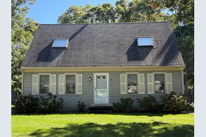 63 Evergreen, Yarmouth, MA 02664 - Photo 26