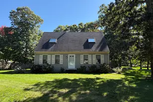63 Evergreen, Yarmouth, MA 02664 - Photo 1