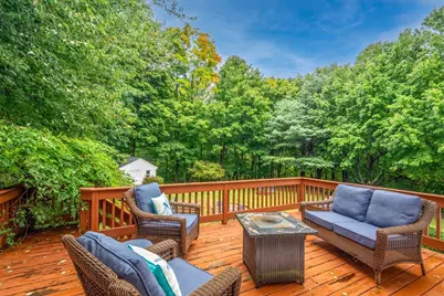 8 Otter Pond Road, Lynnfield, MA 01940 - Photo 12