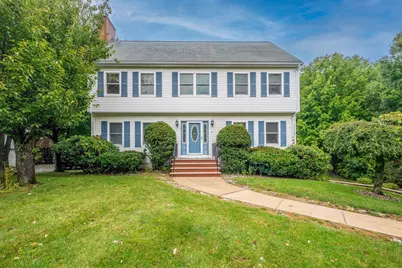 8 Otter Pond Road, Lynnfield, MA 01940 - Photo 2