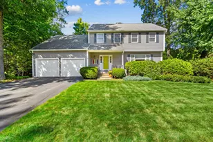 10 Trevor Ln, Worcester, MA 01605 - Photo 1