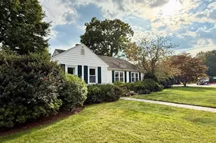 252 Fairview Ave, Brockton, MA 02301 - Photo 2