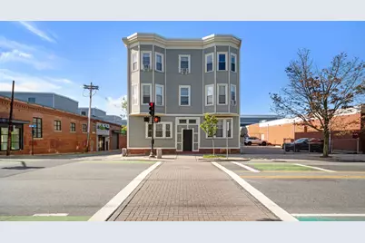 464 Somerville Ave #5, Somerville, MA 02143 - Photo 1