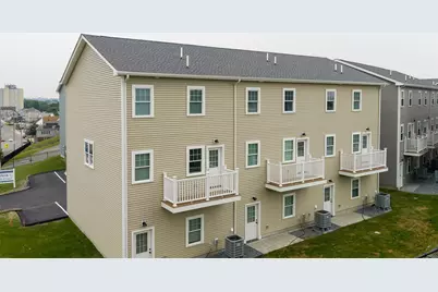 2492 South Main Street #4A, Fall River, MA 02724 - Photo 40